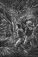 Captured By Head Hunters 