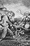 On The Ocean Bottom 