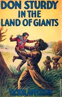 Captives Of the Savage Patagonians