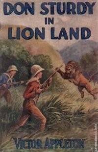 The Strange Clearing In The Jungle