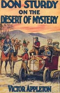 Autoing In The Land Of Caravans