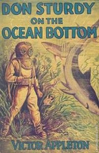 The Strange Cruise Of The Phantom