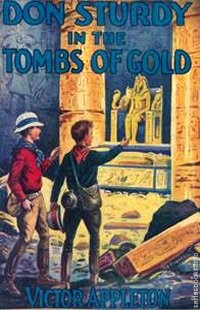 The Old Egyptian's Great Secret
