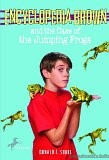 Encyclopedia Brown Cover Art