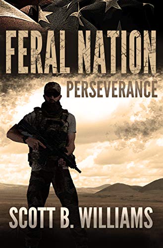 Feral Nation dustjacket