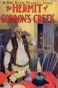 Hal Keen