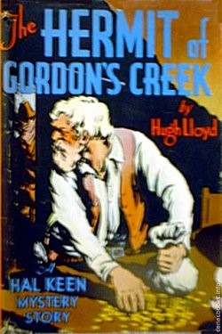 Hal Keen