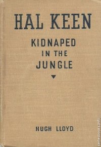 Hal Keen