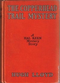 Hal Keen