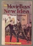 Movie Boys Cover Art