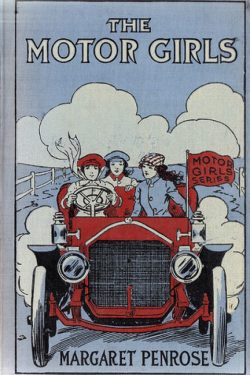Motor Girls