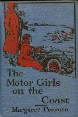 Motor Girls