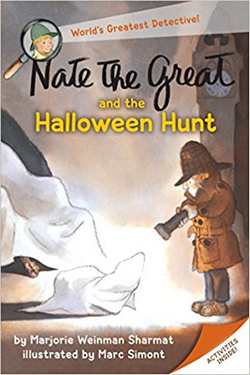 Nate the Great Cover Art