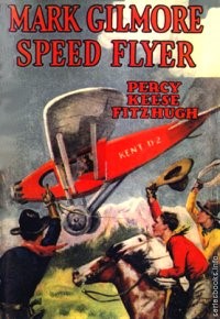 Mark Gilmore Cover Art