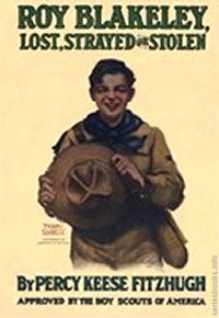 Roy Blakeley Cover Art