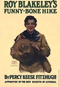 Roy Blakeley Cover Art