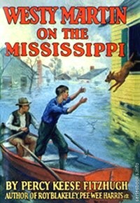 Westy Martin Cover Art