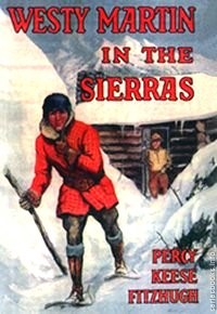 Westy Martin Cover Art