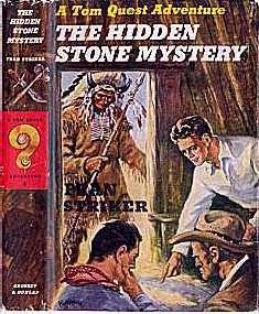 Tom Quest Cover Art