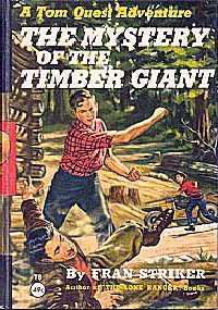 Tom Quest Cover Art