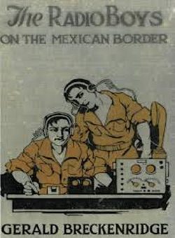 Radio Boys Cover Art
