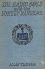 Radio Boys Cover Art