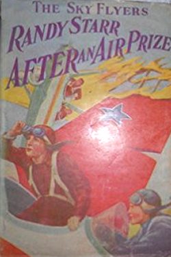 Randy Starr After The Air Prize