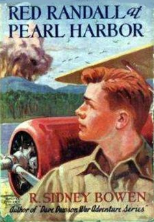 Red Randall Dust Jacket 01