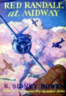 Red Randall Dust Jacket 04