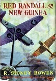 Red Randall Dust Jacket 05