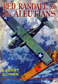 Red Randall Dust Jacket 06