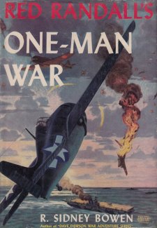 Red Randall Dust Jacket 08
