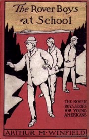 Chatterton-Peck Cover