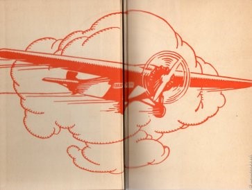 Ted Scott Endpaper