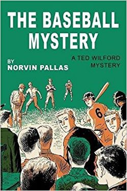 Ted Wilford 11