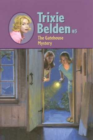 trixie beldon cover art