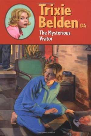 trixie beldon cover art