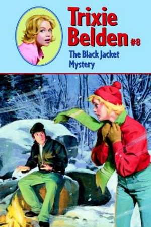 trixie beldon cover art