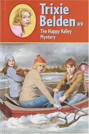trixie beldon cover art