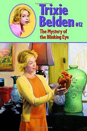 trixie beldon cover art