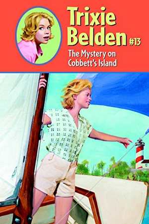 trixie beldon cover art