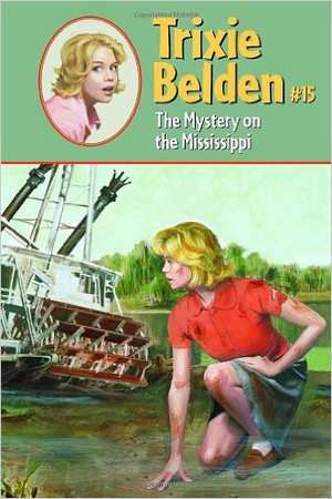trixie beldon cover art