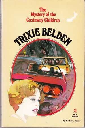 trixie beldon cover art