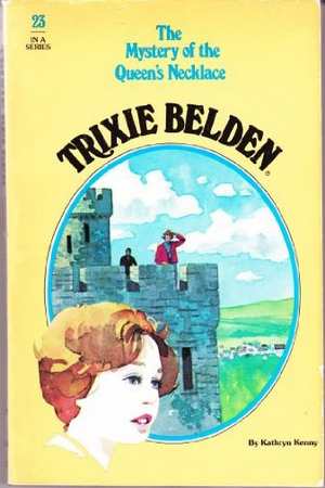 trixie beldon cover art