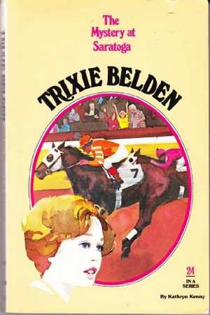 trixie beldon cover art