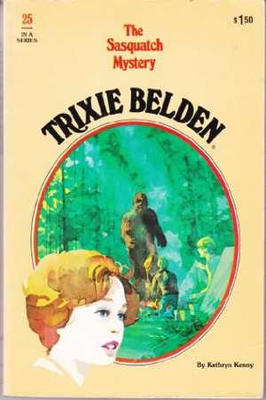 trixie beldon cover art