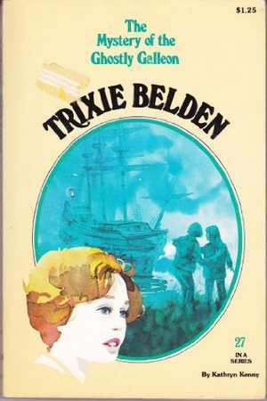 trixie beldon cover art