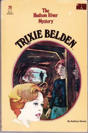 trixie beldon cover art
