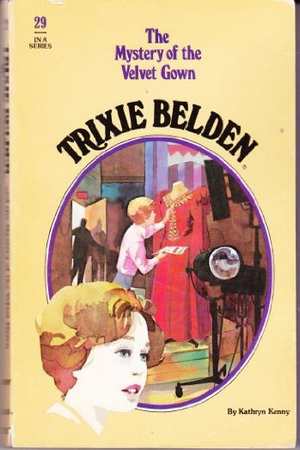 trixie beldon cover art