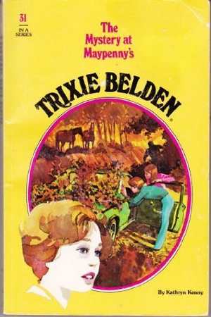 trixie beldon cover art